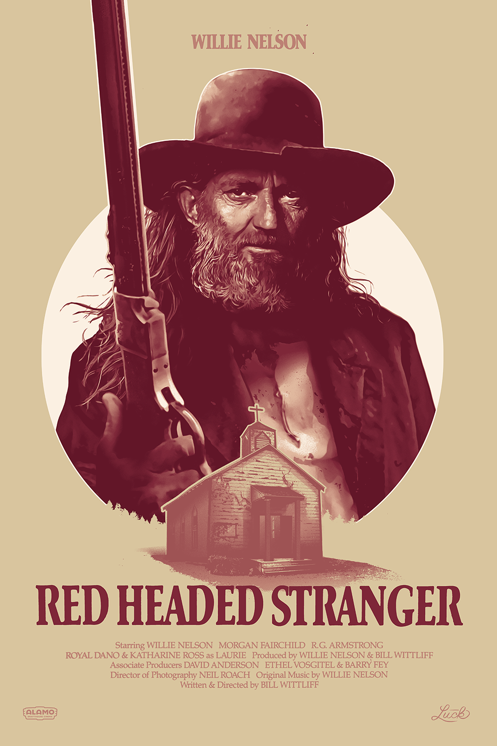 Red headed stranger movie torrents the hand that feeds you torrent
